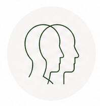 Coachmethodieken Voice Dialogue, voor het onderzoeken van patronen, innerlijke delen en kwaliteiten