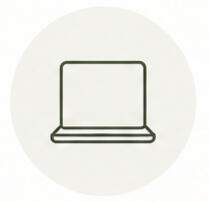 Praktische informatie over coaching: online of live